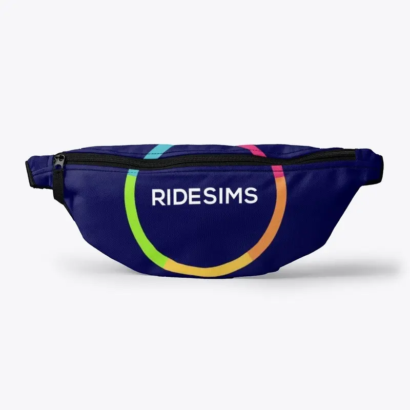 Ride Sims Game On Collection