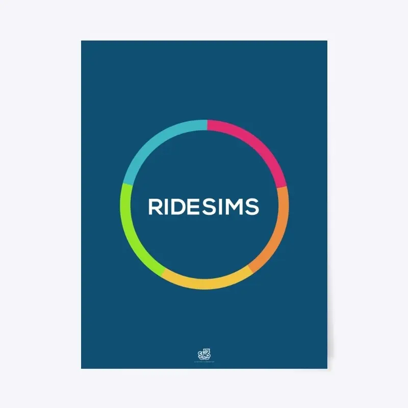 Ride Sims Game On Collection